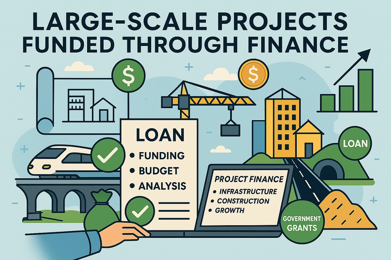 project finance